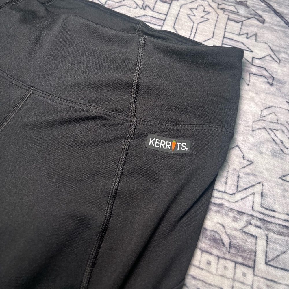 Kerrits Black Leggings #33